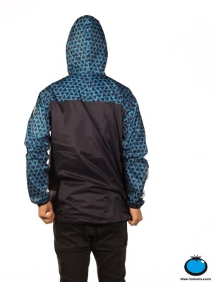 Oakley factory outlet pilot windbreaker